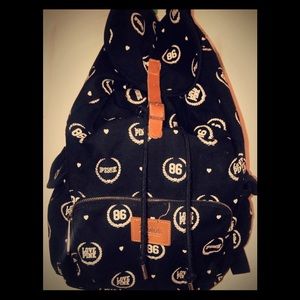 Victoria Secret Pink Backpack 🎒